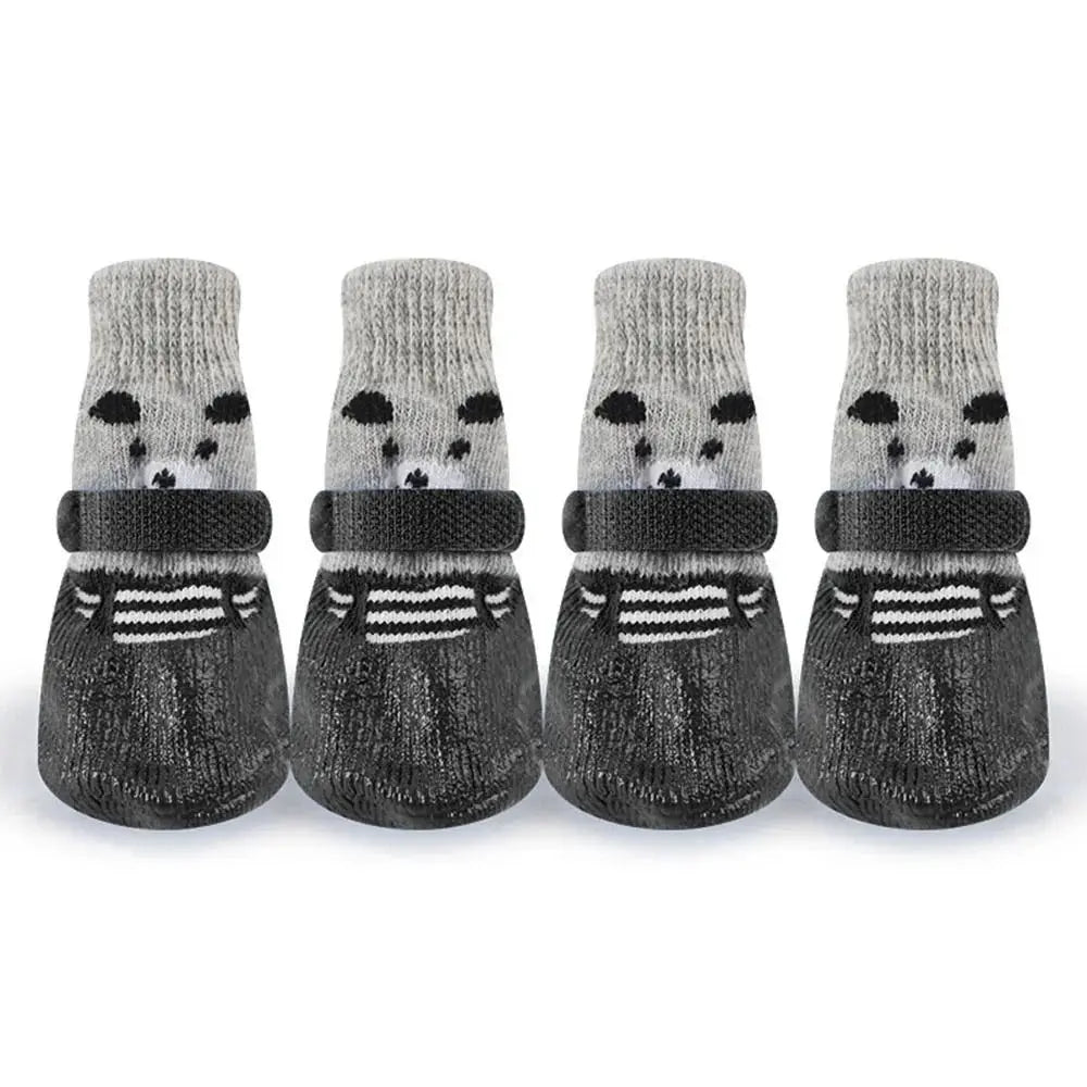 Guard-Step Waterproof Sock-Set
