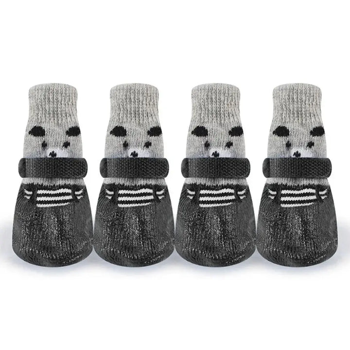 Guard-Step Waterproof Sock-Set