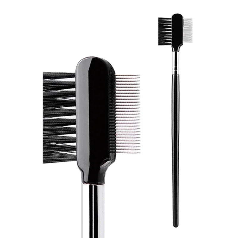 ClearEyes Precision Facial Grooming Comb