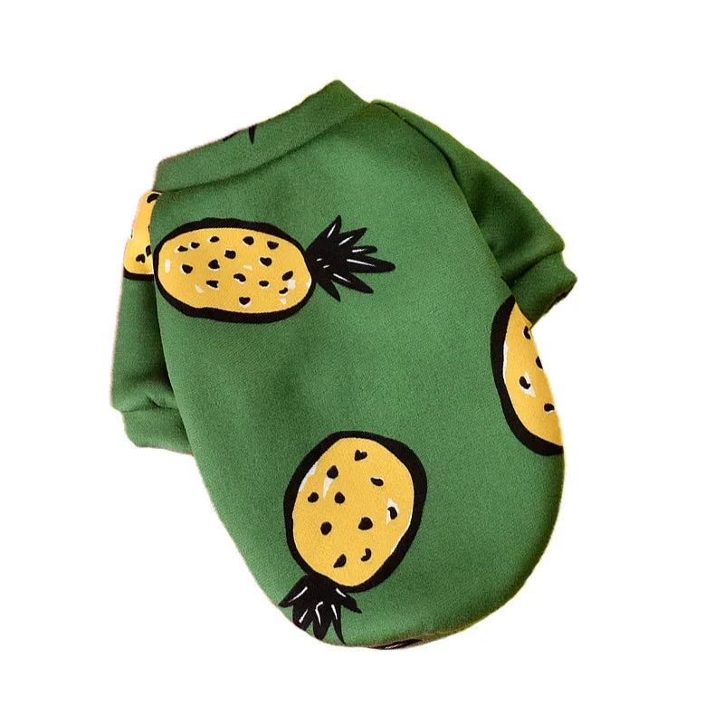 CozyPaw Mini Winter Jumper