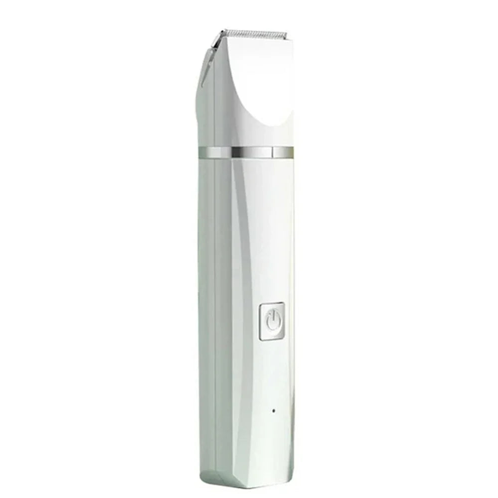 ProTrim 4-in-1 Pet Grooming Clipper Set