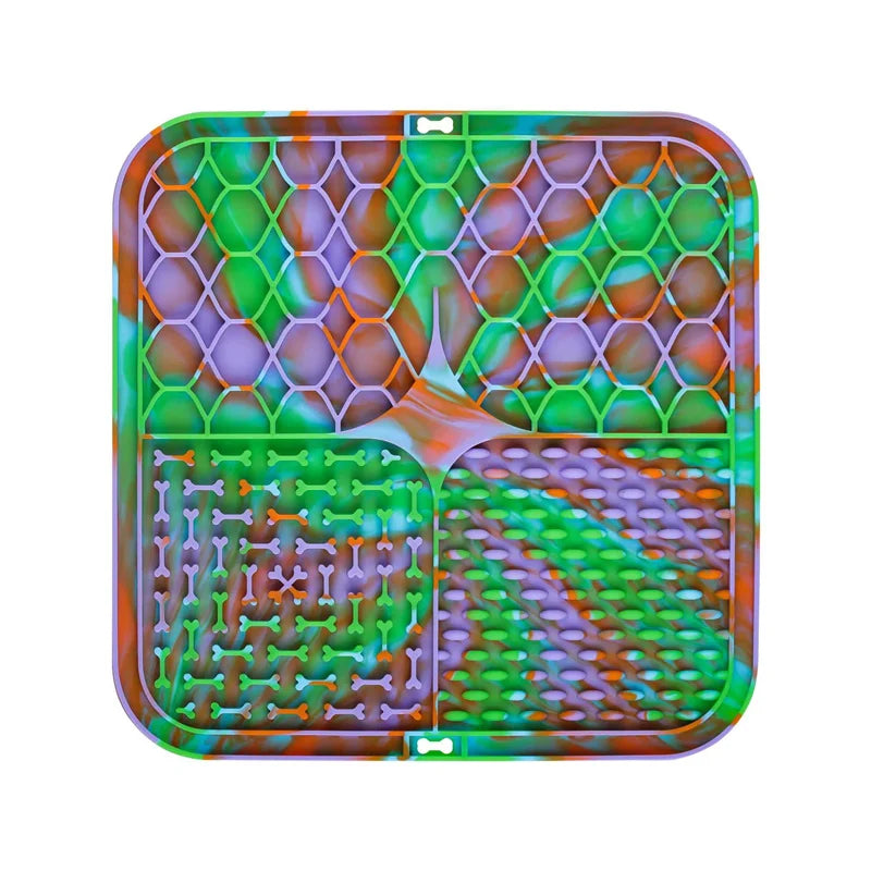 ZenLick Calming Feeder