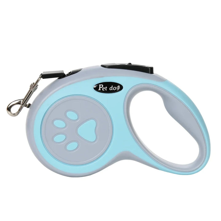 FlexiGuard Retractable Dog Lead