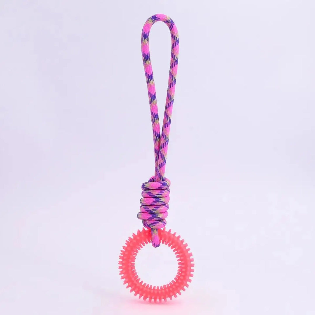 Dental Care Ring