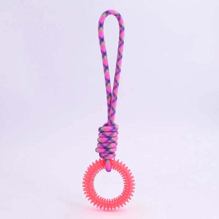 Dental Care Ring