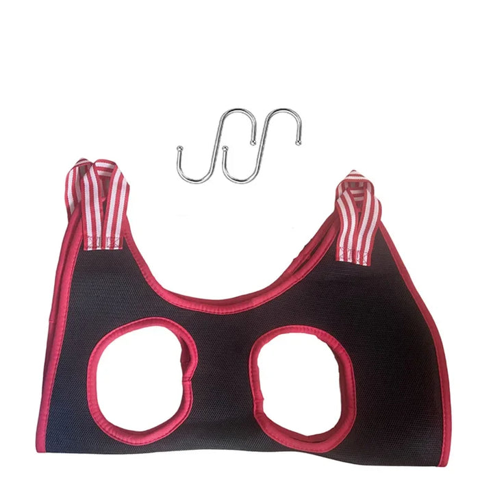 GroomEase Pet Care Hammock