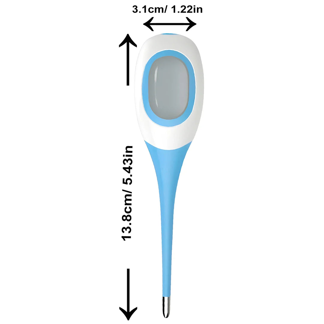 PetTemp Pro Digital LED Thermometer