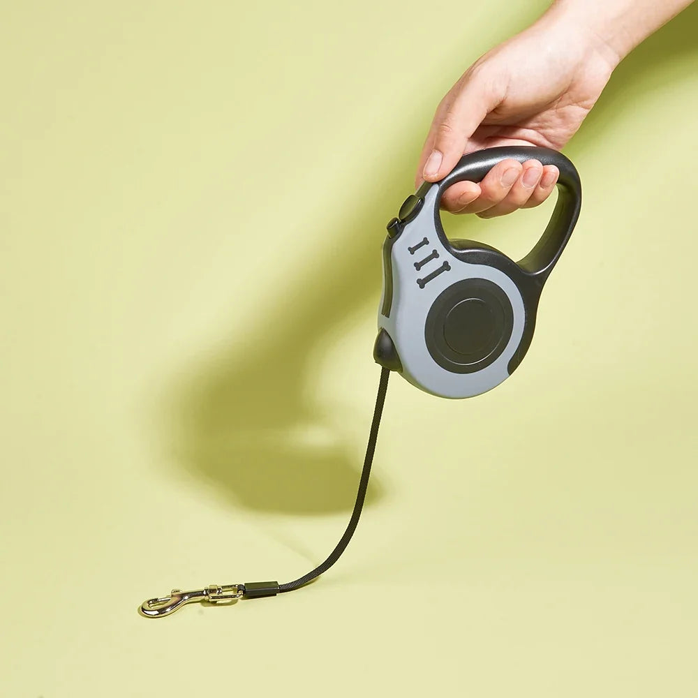 FlexiStride Retractable Dog Lead