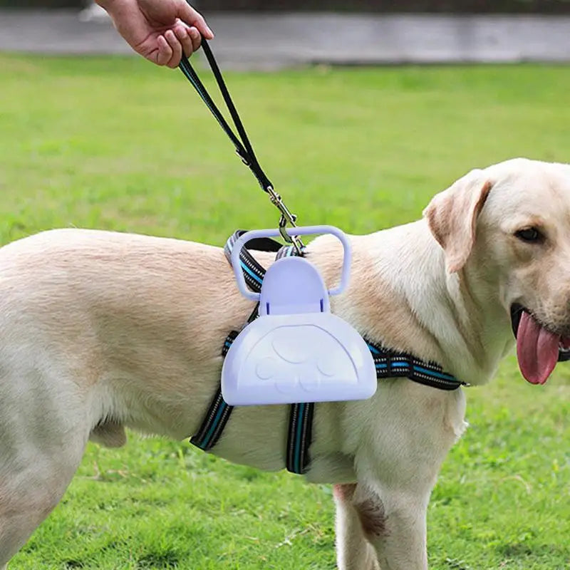 CleanPaw Portable Poop Scooper