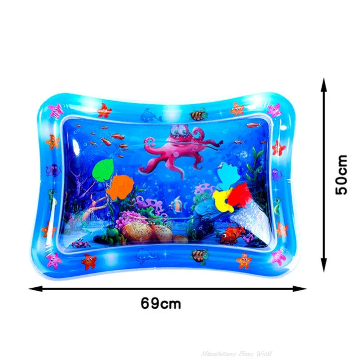 AquaPaw Sensory Mat