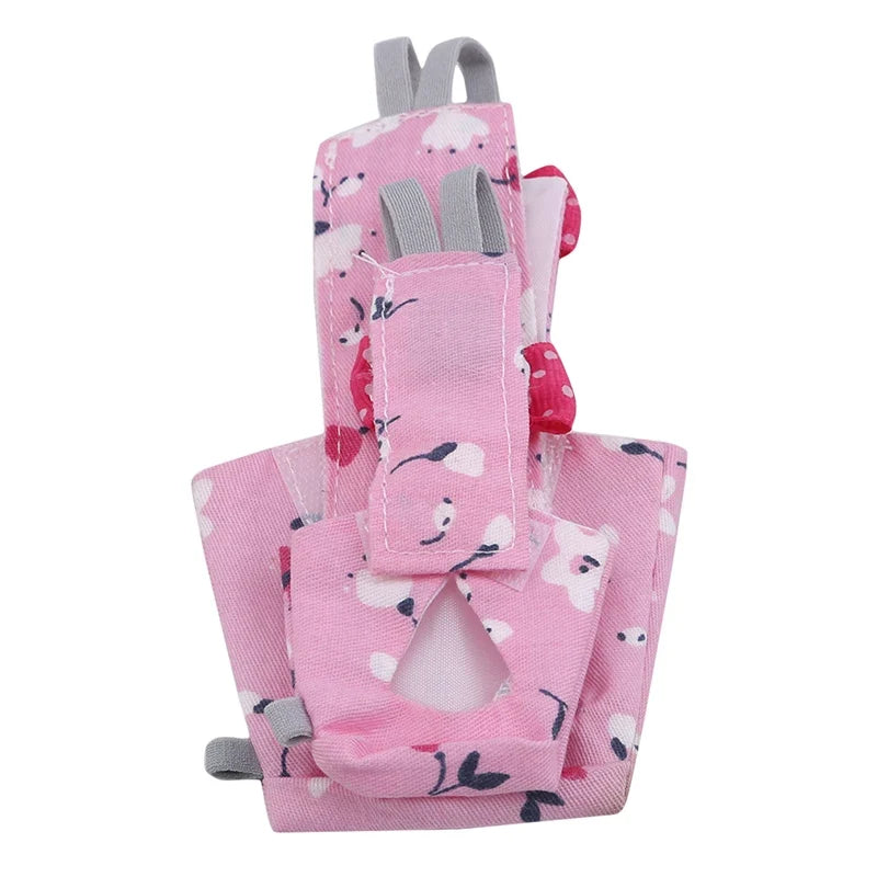 ParrotPet Bow Diaper