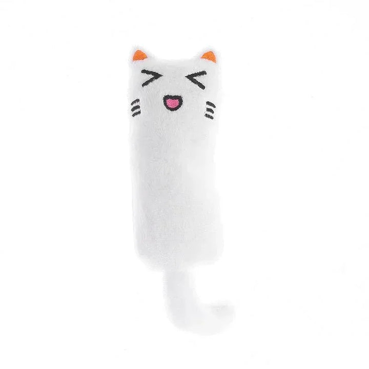 RustlePlay Catnip Crinkle Toy