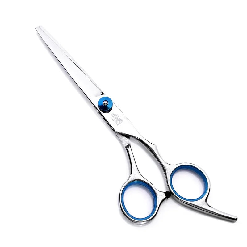 Safety Tip Professional Pet Grooming Scissors