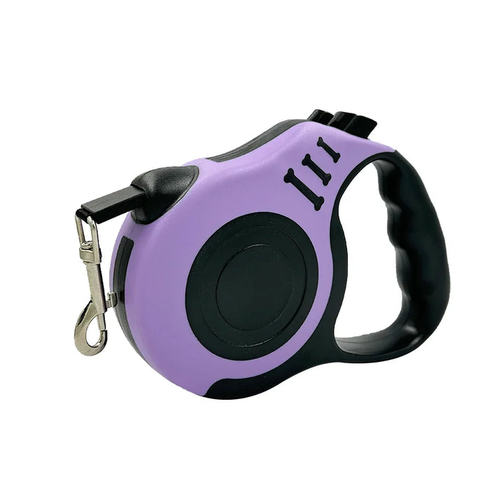 FlexiStride Retractable Dog Lead