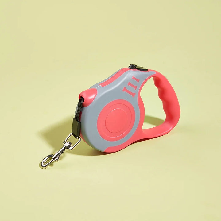 FlexiStride Retractable Dog Lead