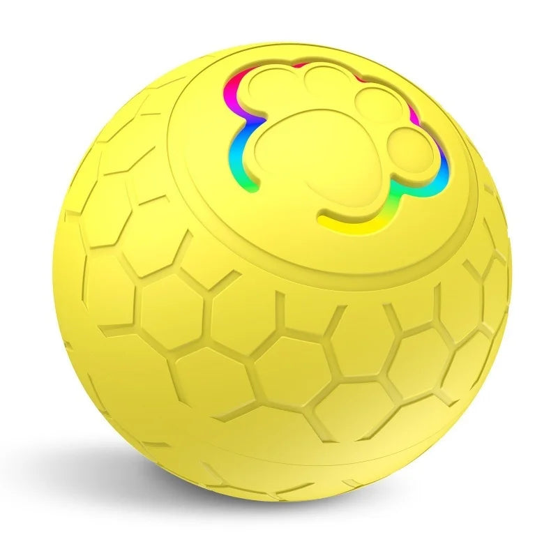 NeoGlide Interactive Motion Ball