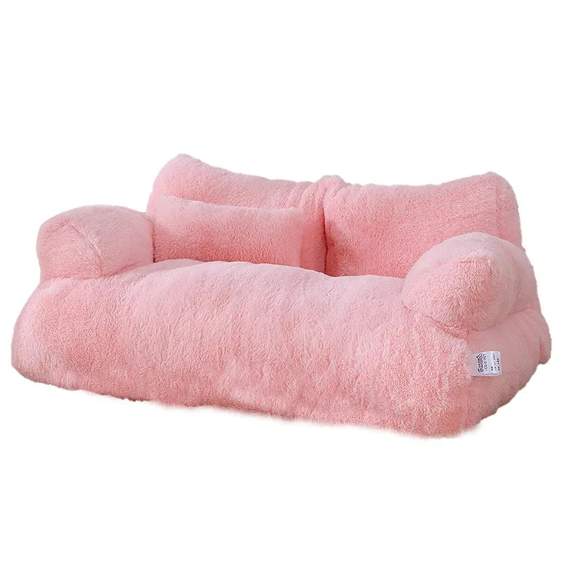 Luxury Cat & Dog Sofa Bed