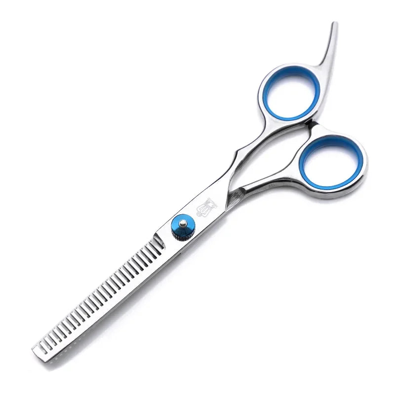Safety Tip Professional Pet Grooming Scissors