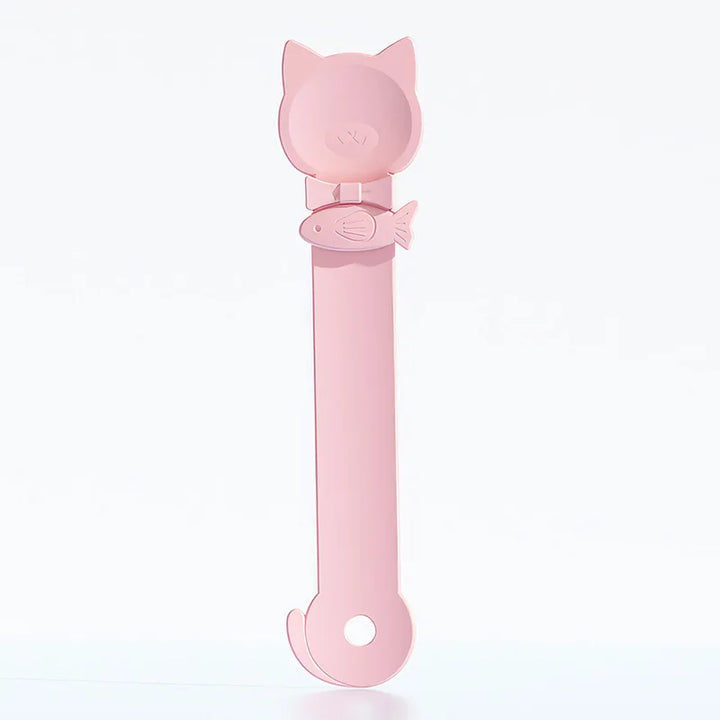 Lickable Treat Squeeze Spoon