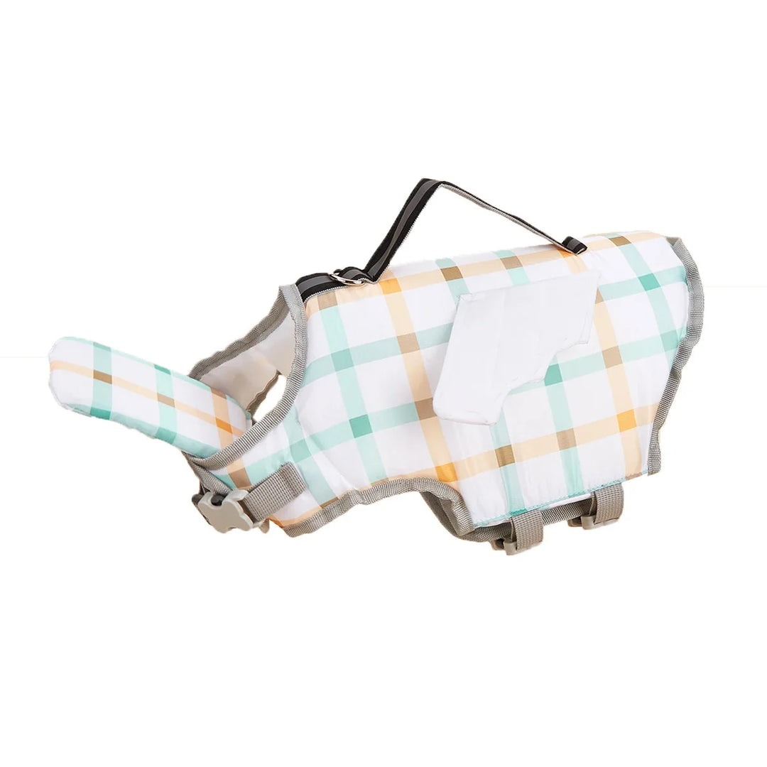 AquaGuard Swim & Safety Vest