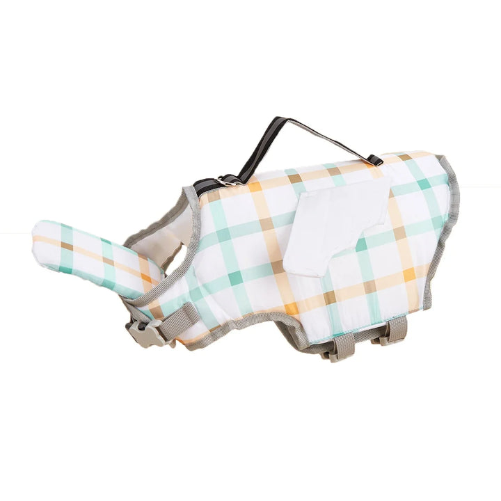 AquaGuard Swim & Safety Vest