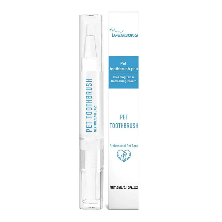 Plaque-Away Precision Pen