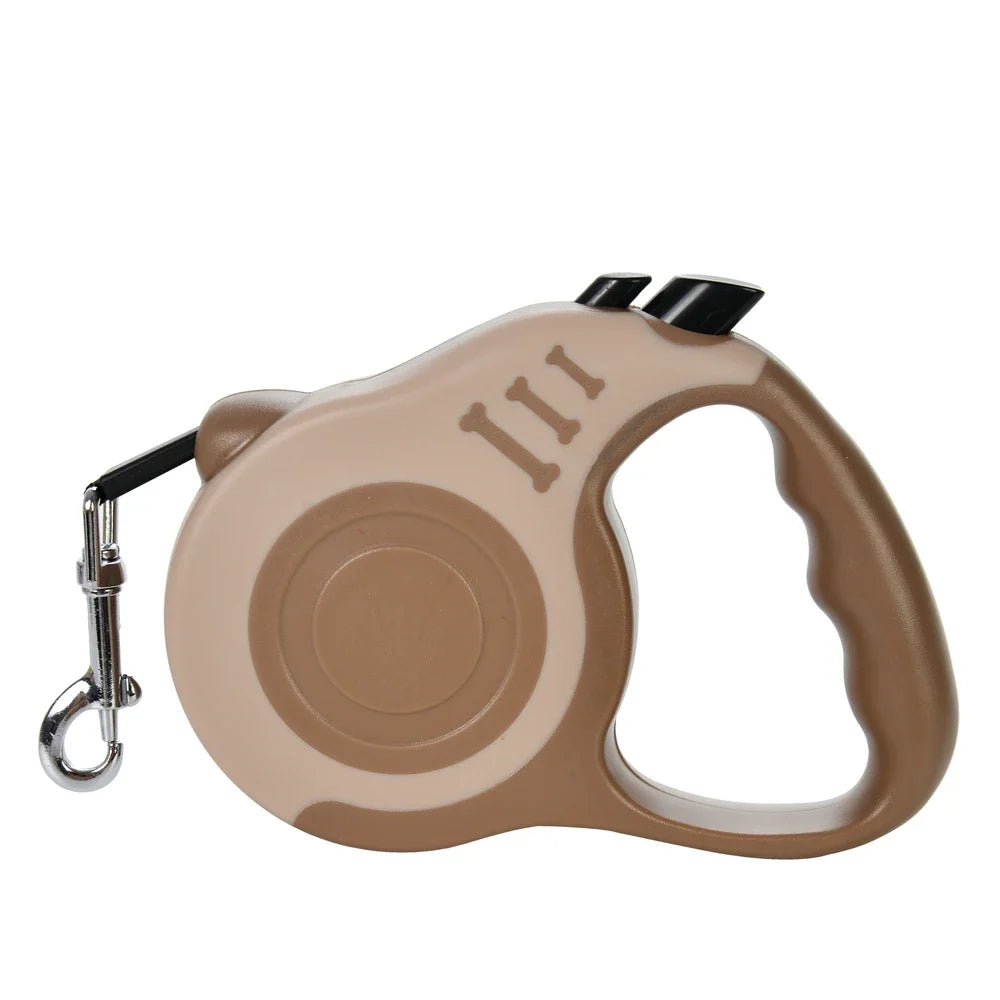 FlexiStride Retractable Dog Lead