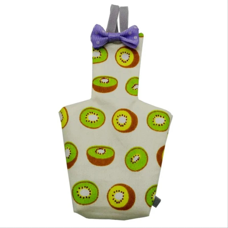 ParrotPet Bow Diaper