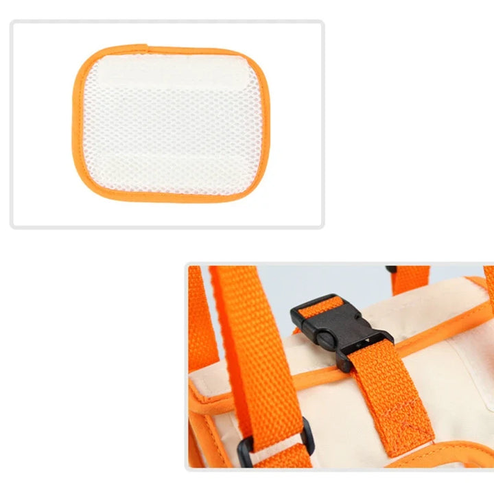 Adjustable Dog Lift Harness & Mobility Sling