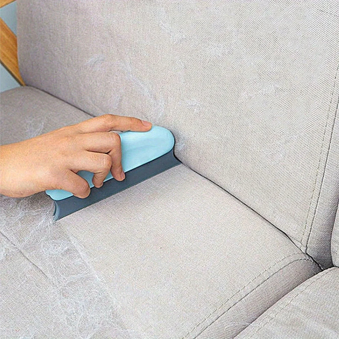 FurAway Pro Pet Hair Remover Brush