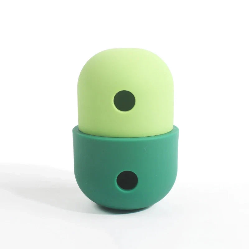 SplashTreat Interactive Leaking Ball