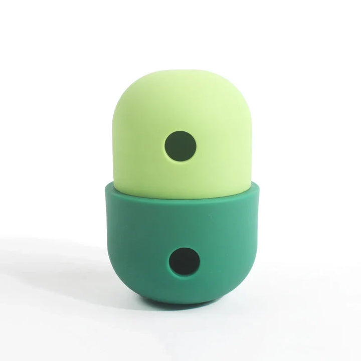SplashTreat Interactive Leaking Ball