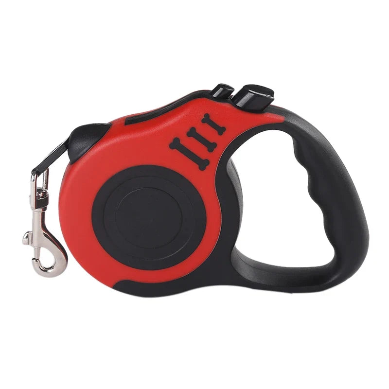 FlexiStride Retractable Dog Lead