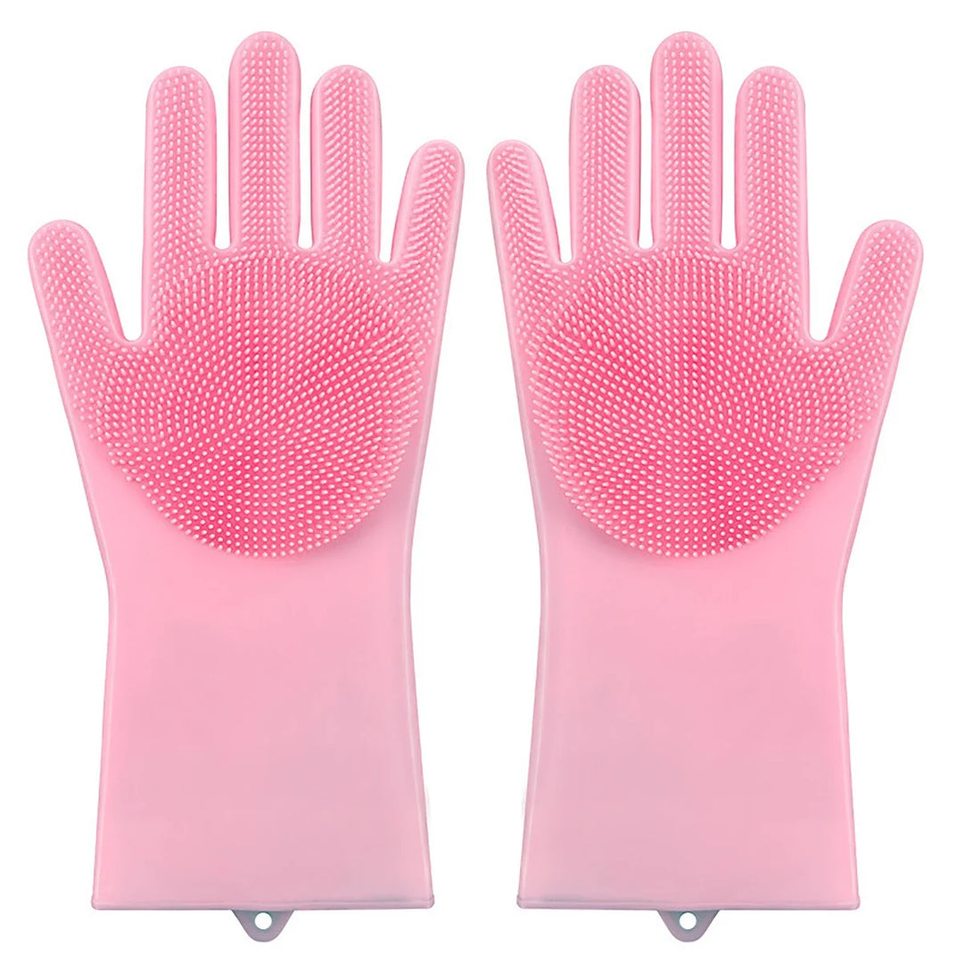 FurMagic Pet Grooming & Cleaning Gloves