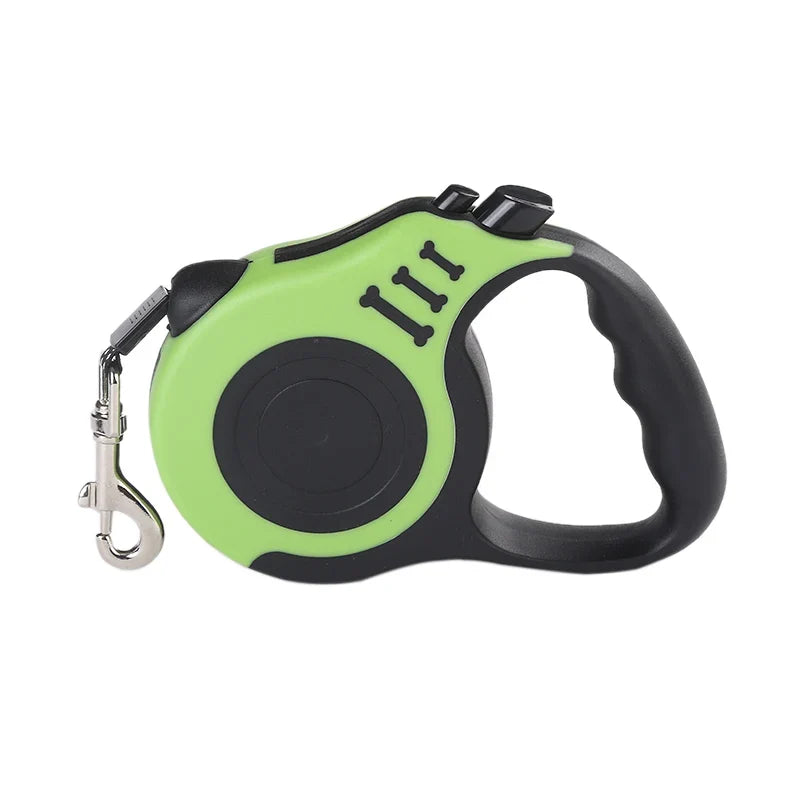 FlexiStride Retractable Dog Lead