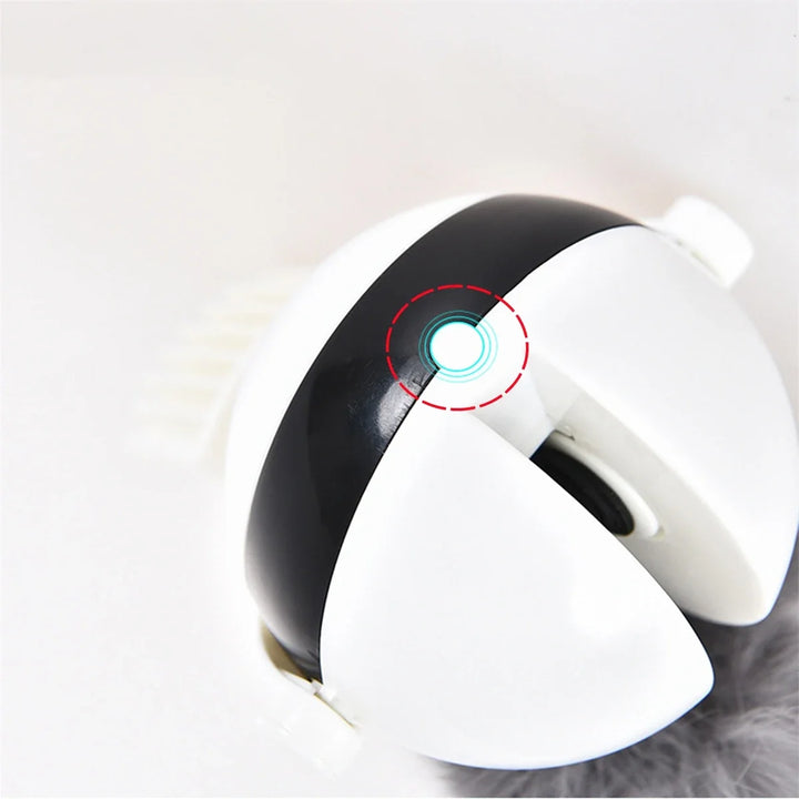 WhirlMotion Electric Cat Teasing Ball