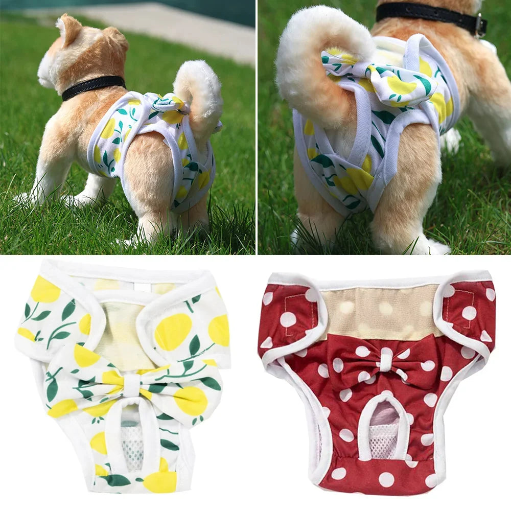 Soft-Flex Reusable Diaper