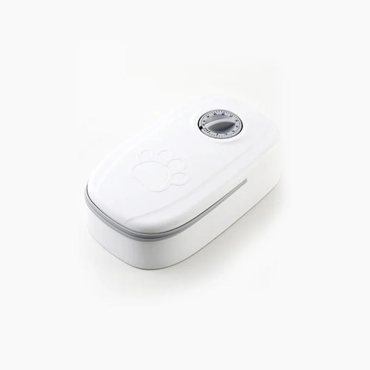 SmartSchedule ChronoFeeder
