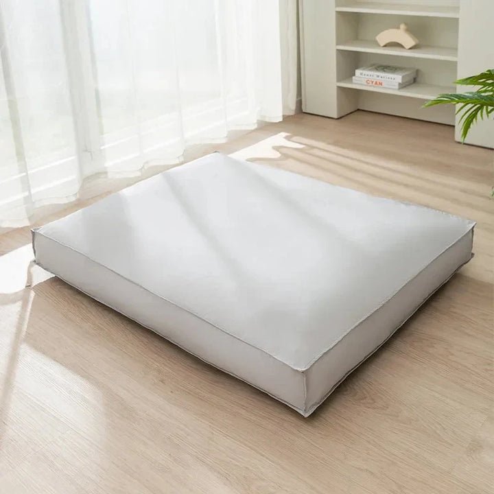 PawComfort Deluxe Plush Pet Bed