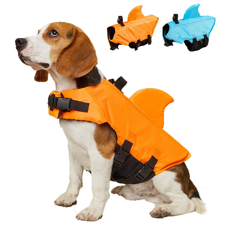 AquaShark Safety Vest