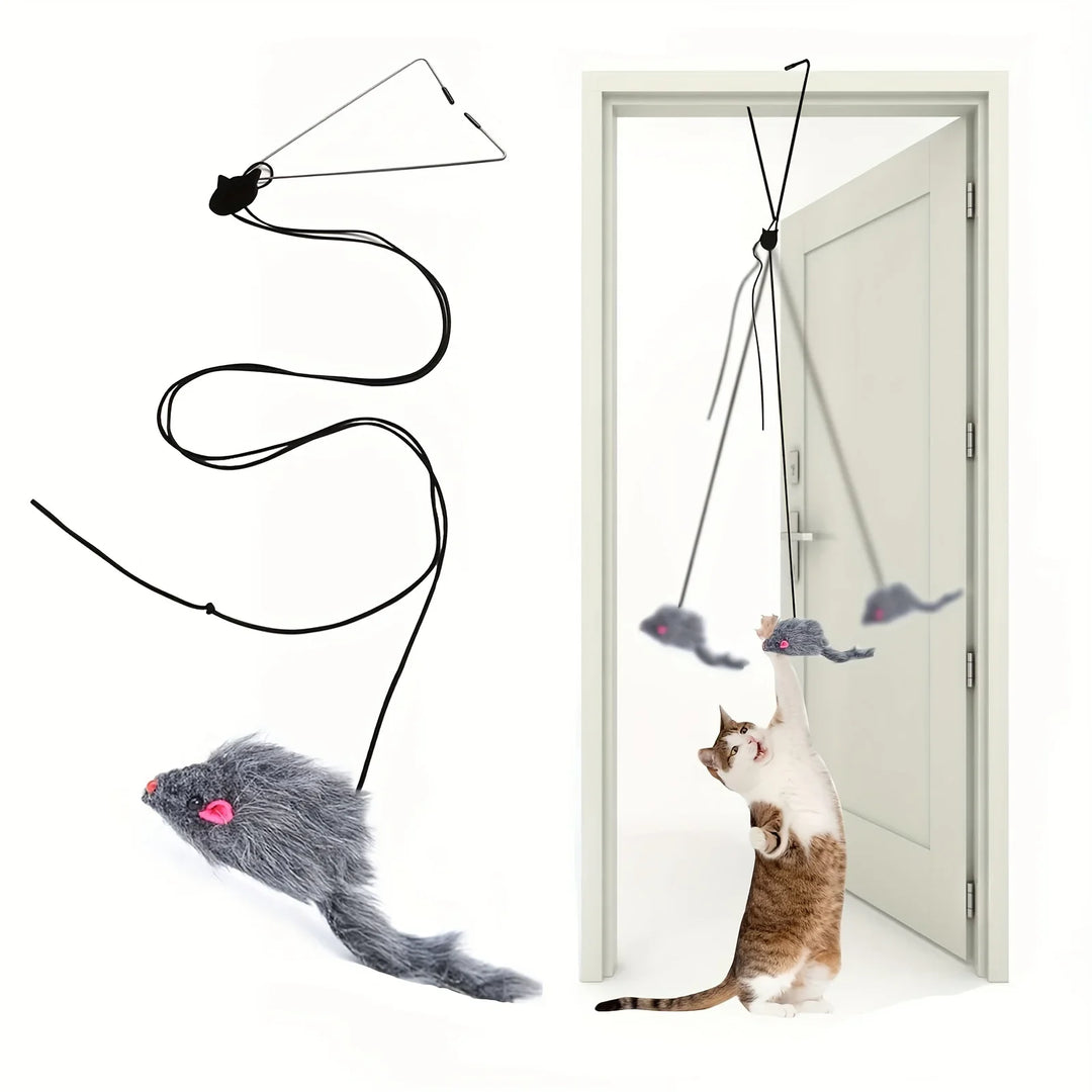 PortalPounce Hanging Teaser