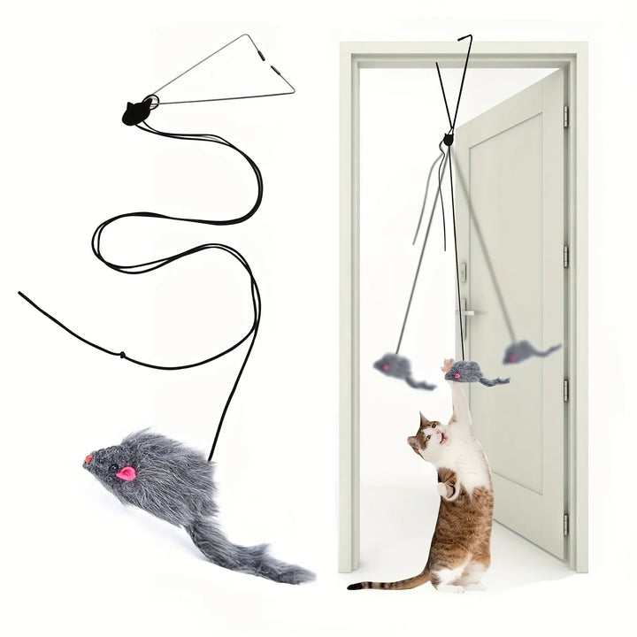PortalPounce Hanging Teaser