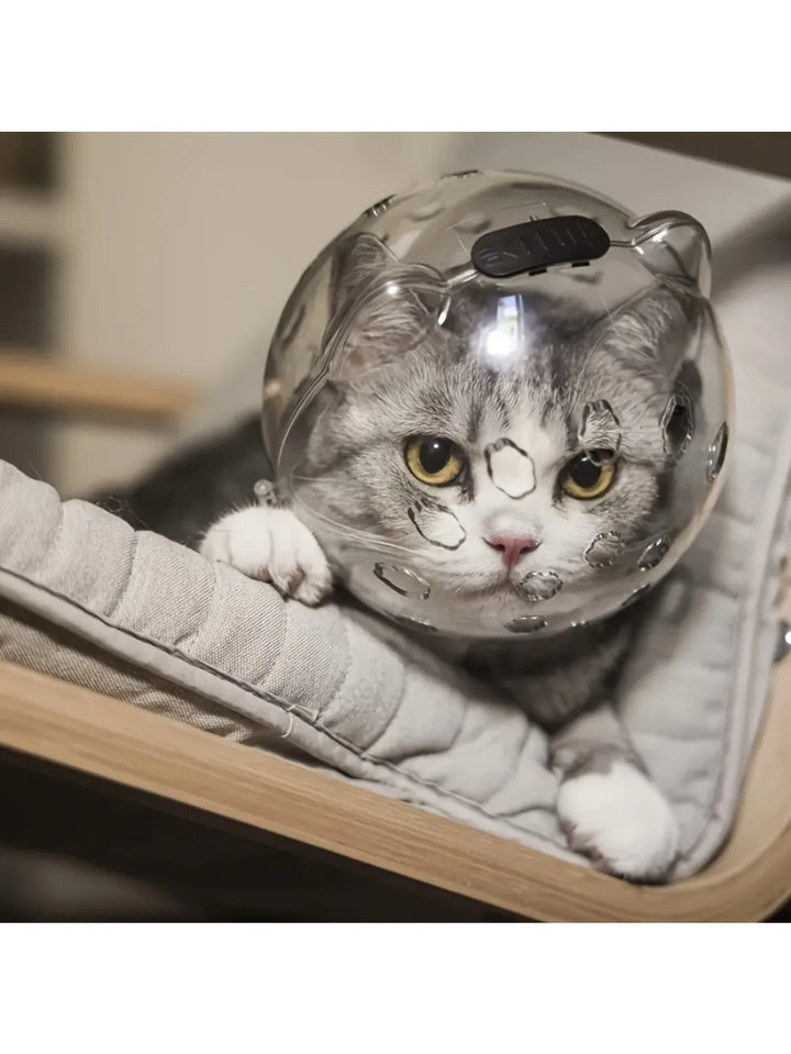 BreatheSafe Cat Comfort Mask