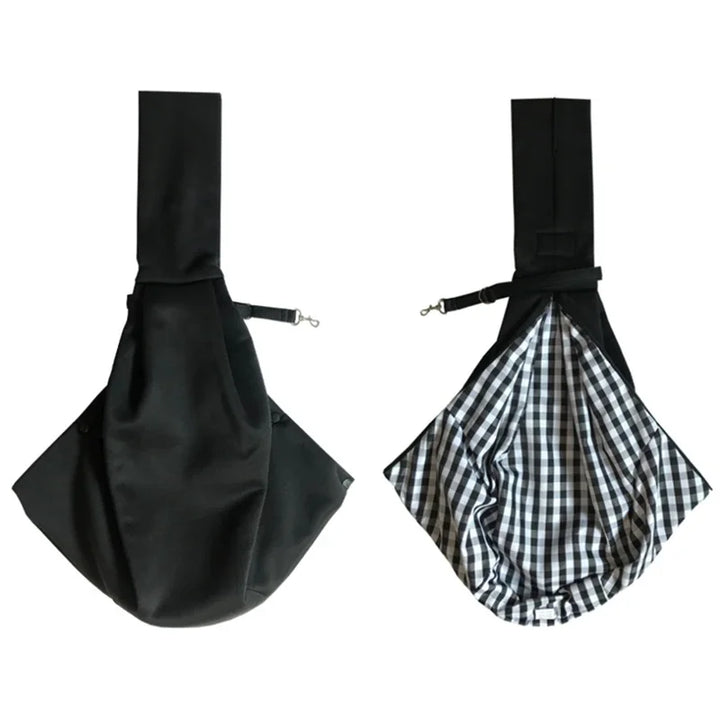 PawVoyage Crossbody Pet Sling