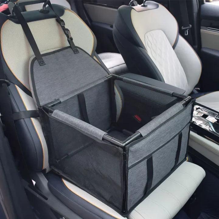 RoadGuard Waterproof Pet Car Seat Cover