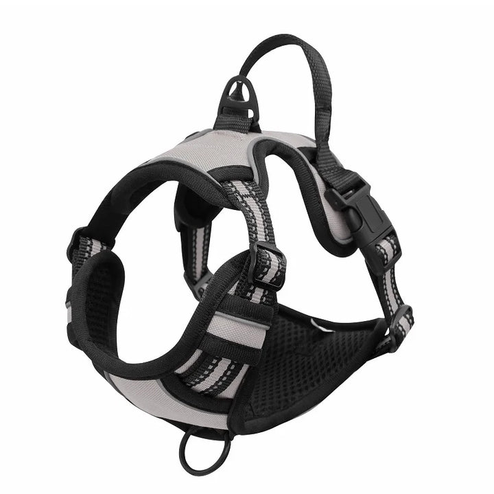 AeroStride Heavy-Duty No-Pull Harness
