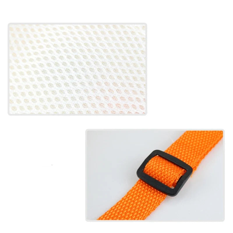 Adjustable Dog Lift Harness & Mobility Sling