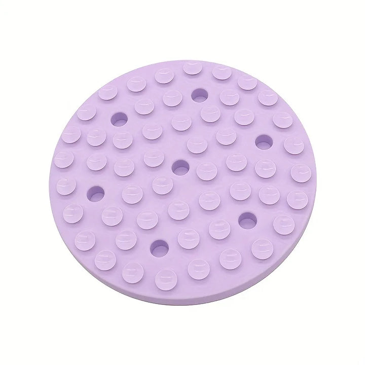 LickEase Silicone Slow Feeder Mat