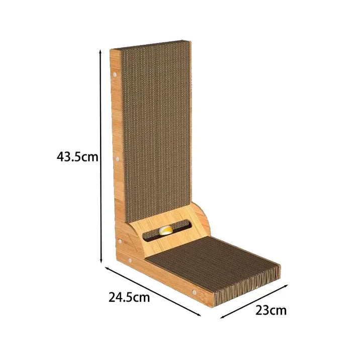 ApexClaw L-Frame Protector