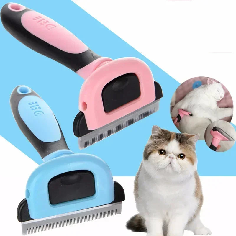 FurMaster Grooming Brush